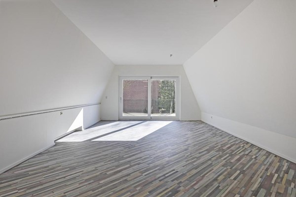 Medium property photo - Stationsstraat 18C, 4872 TD Etten-Leur